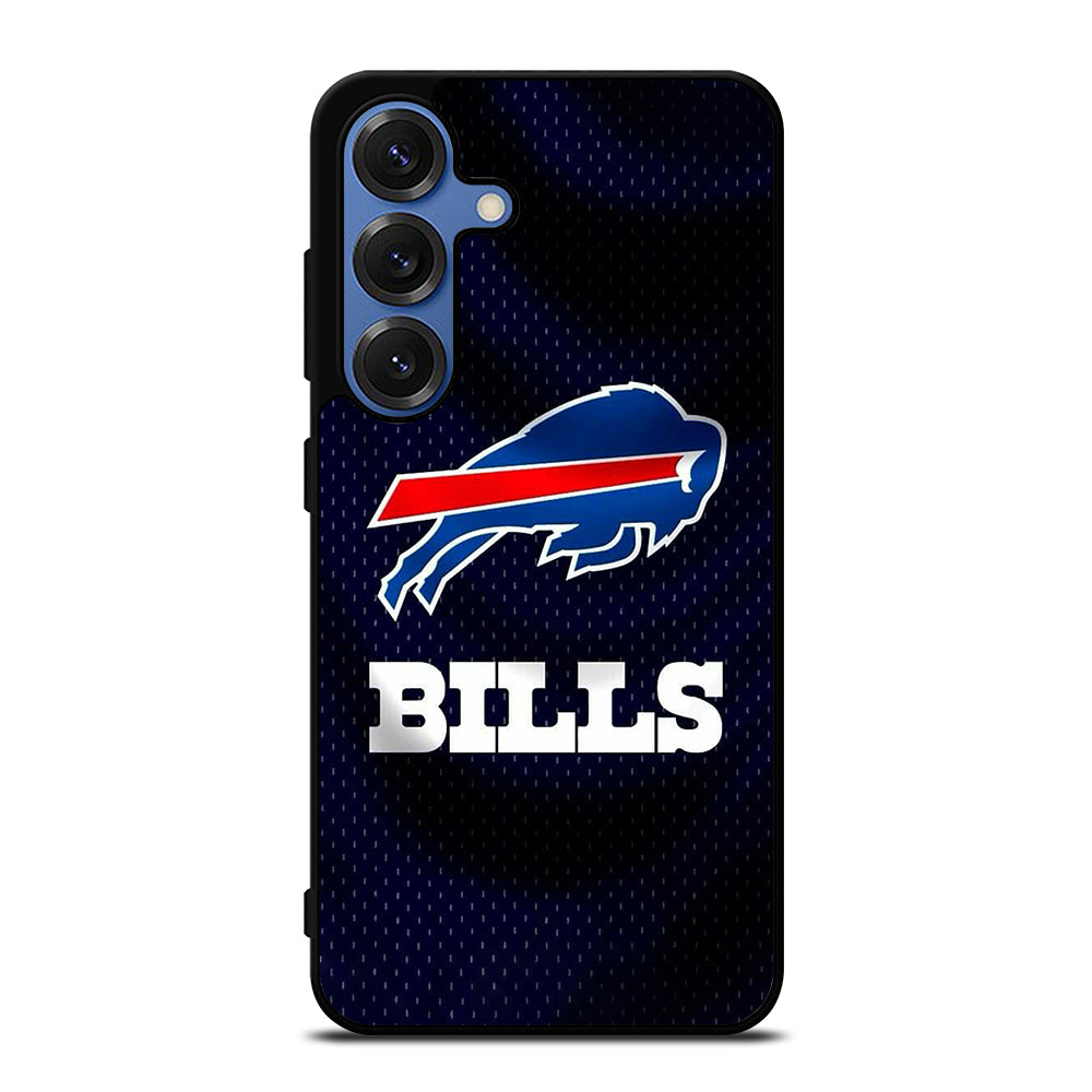 BUFFALO BILLS LOGO Samsung Galaxy Case Cover