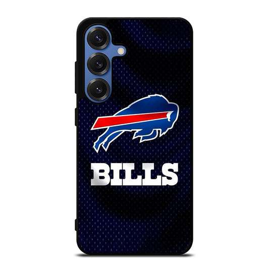 BUFFALO BILLS LOGO Samsung Galaxy Case Cover