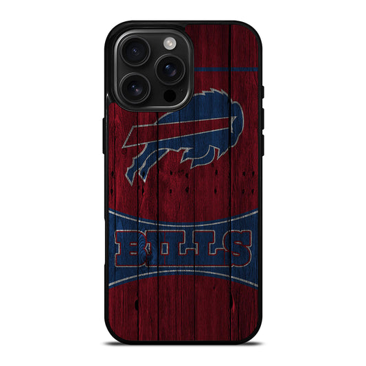 BUFFALO BILLS PRIDE iPhone Case Cover