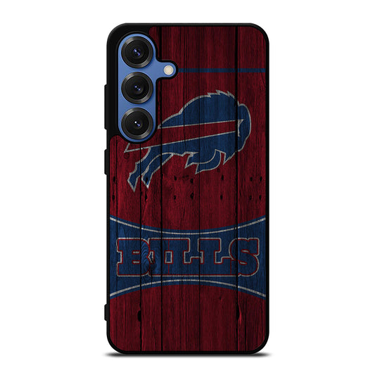 BUFFALO BILLS PRIDE Samsung Galaxy Case Cover