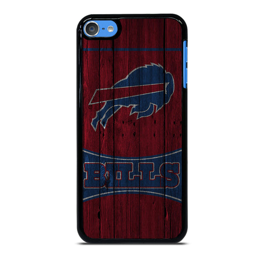 BUFFALO BILLS PRIDE iPod Touch Case Cover