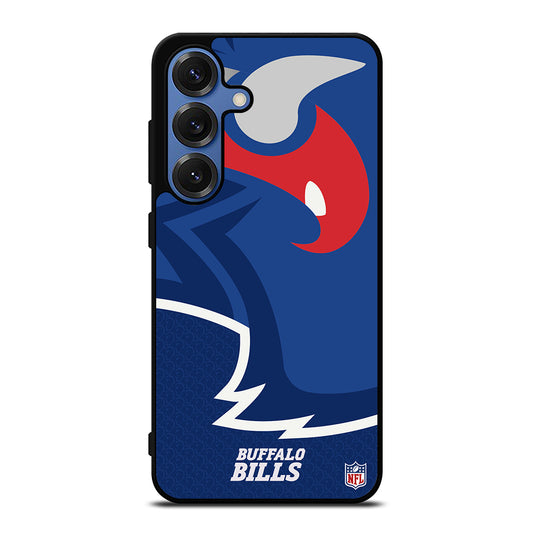 BUFFALO BILLS SHOUT Samsung Galaxy Case Cover