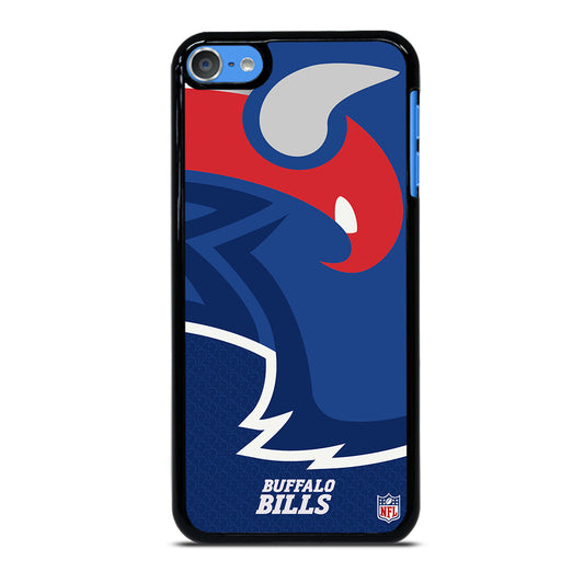 BUFFALO BILLS SHOUT iPod Touch Case Cover