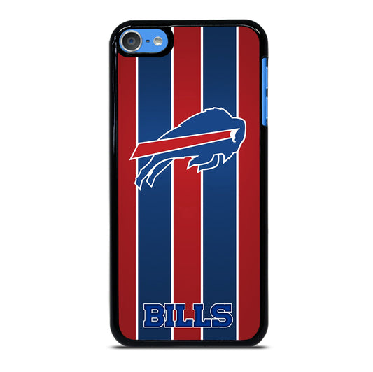 BUFFALO BILLS STRIPE iPod Touch Case Cover