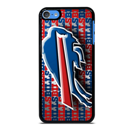 BUFFALO BILLS THE BILLS iPod Touch Case Cover