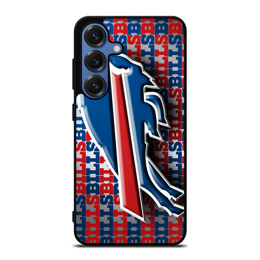BUFFALO BILLS THE BILLS Samsung Galaxy Case Cover