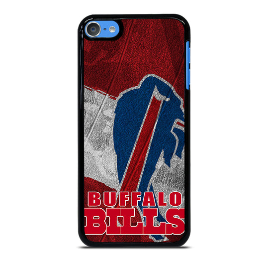 BUFFALO BILLS iPod Touch Case Cover