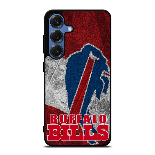 BUFFALO BILLS Samsung Galaxy Case Cover