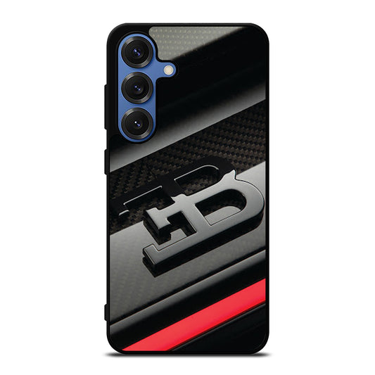 BUGATTI 1 Samsung Galaxy Case Cover