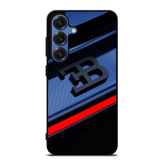 BUGATTI 2 Samsung Galaxy Case Cover