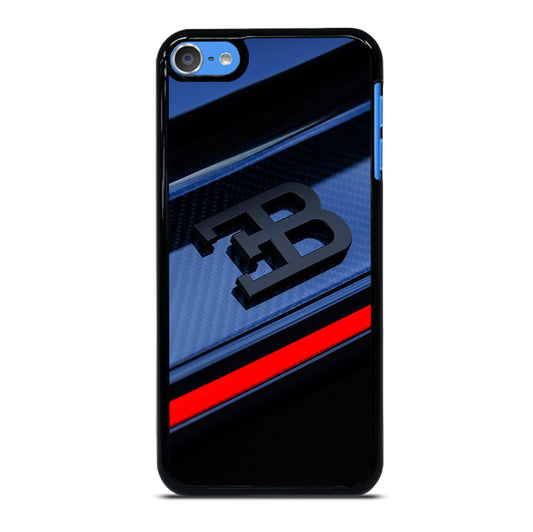 BUGATTI 2 iPod Touch Case Cover