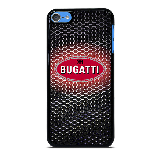 BUGATTI LOGO iPod Touch Case Cover
