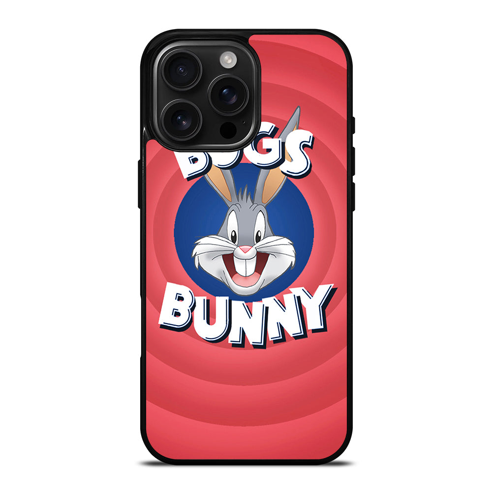 BUGS BUNNY 1 iPhone Case Cover