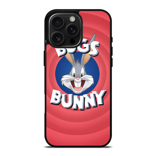 BUGS BUNNY 1 iPhone Case Cover