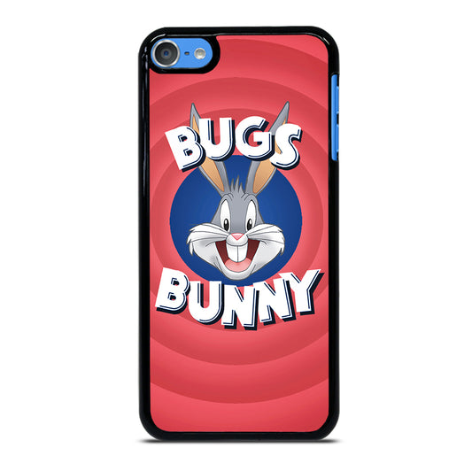 BUGS BUNNY 1 iPod Touch Case Cover