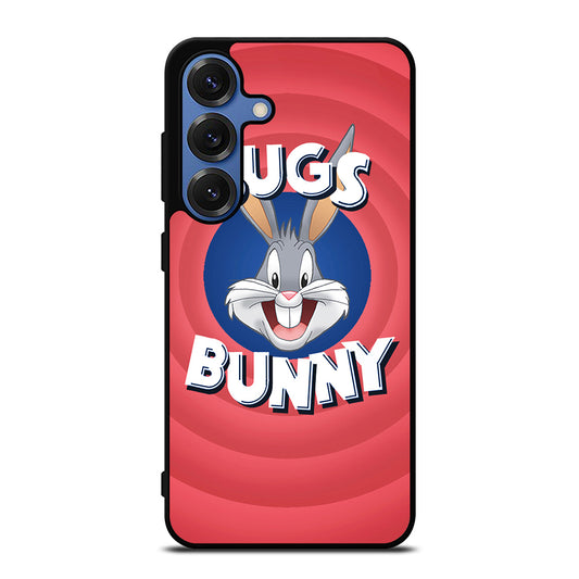 BUGS BUNNY 1 Samsung Galaxy Case Cover