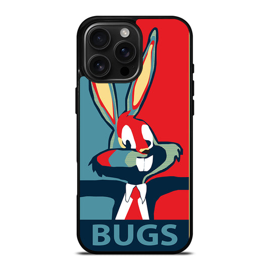 BUGS BUNNY 2 iPhone Case Cover
