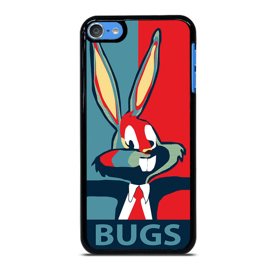 BUGS BUNNY 2 iPod Touch Case Cover