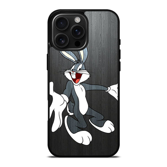 BUGS BUNNY SMILE iPhone Case Cover