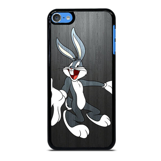BUGS BUNNY SMILE iPod Touch Case Cover