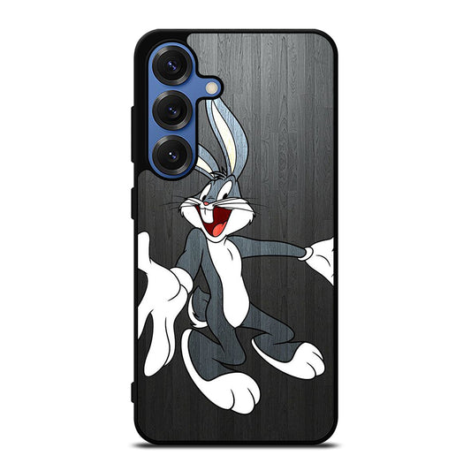 BUGS BUNNY SMILE Samsung Galaxy Case Cover