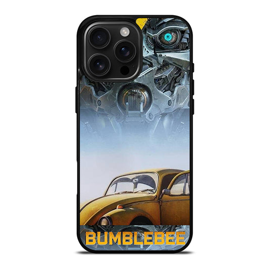 BUMBLEBEE 1 iPhone Case Cover