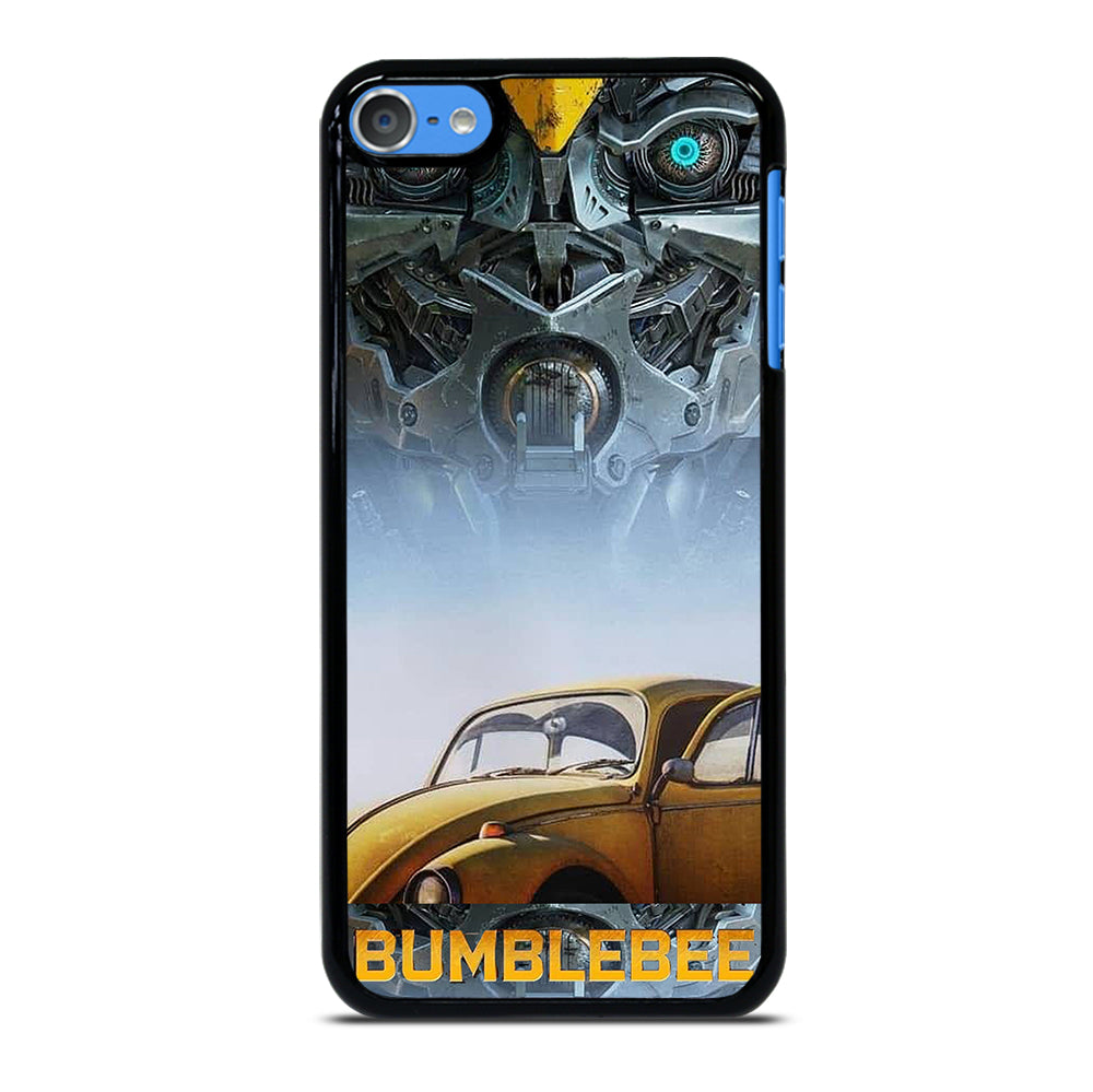 BUMBLEBEE 1 iPod Touch Case Cover