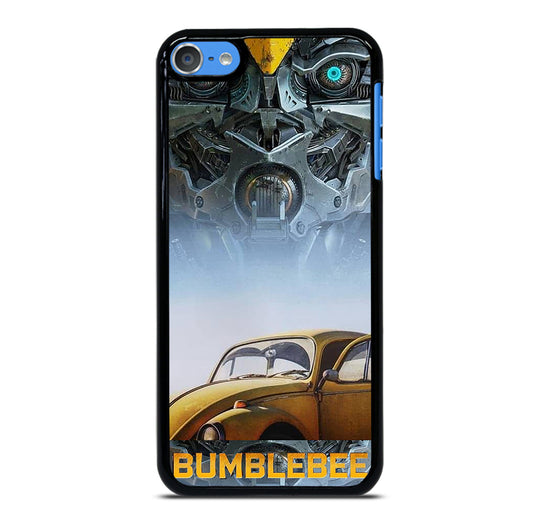 BUMBLEBEE 1 iPod Touch Case Cover