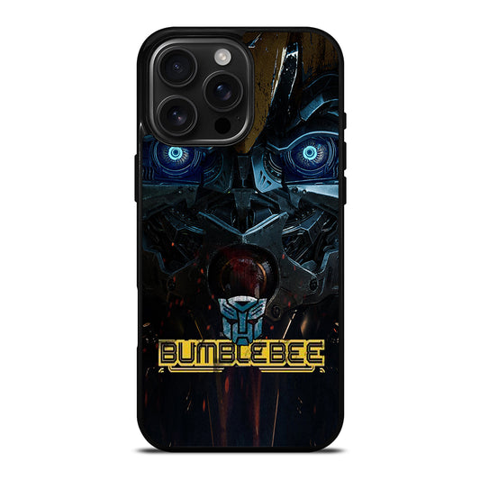 BUMBLEBEE 2 iPhone Case Cover