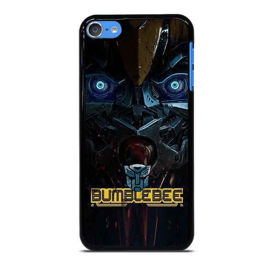 BUMBLEBEE 2 iPod Touch Case Cover