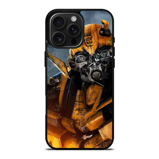 BUMBLEBEE 3 iPhone Case Cover