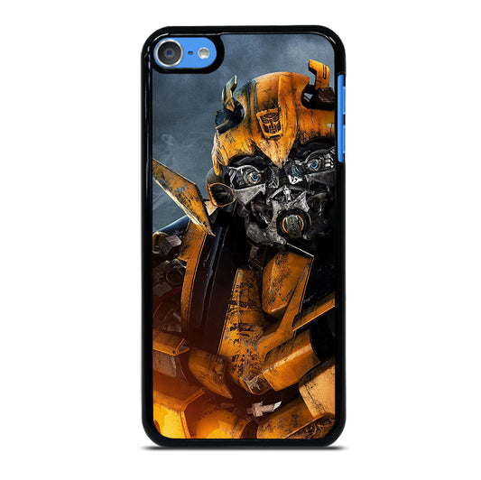 BUMBLEBEE 3 iPod Touch Case Cover