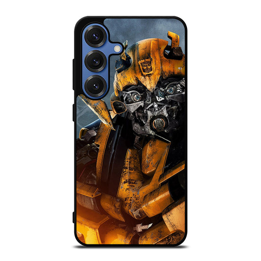 BUMBLEBEE 3 Samsung Galaxy Case Cover