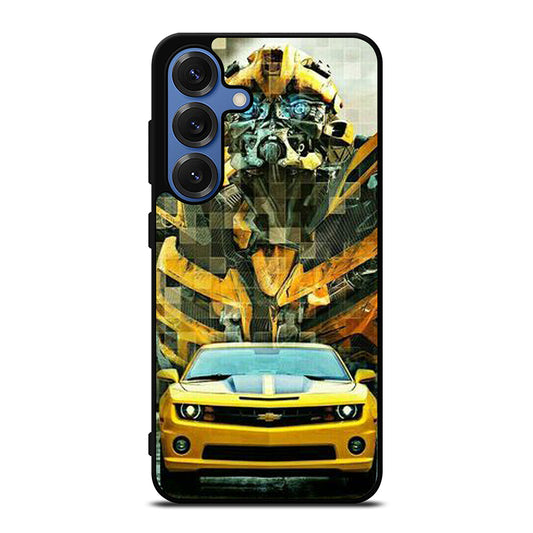 BUMBLEBEE CAR Samsung Galaxy Case Cover