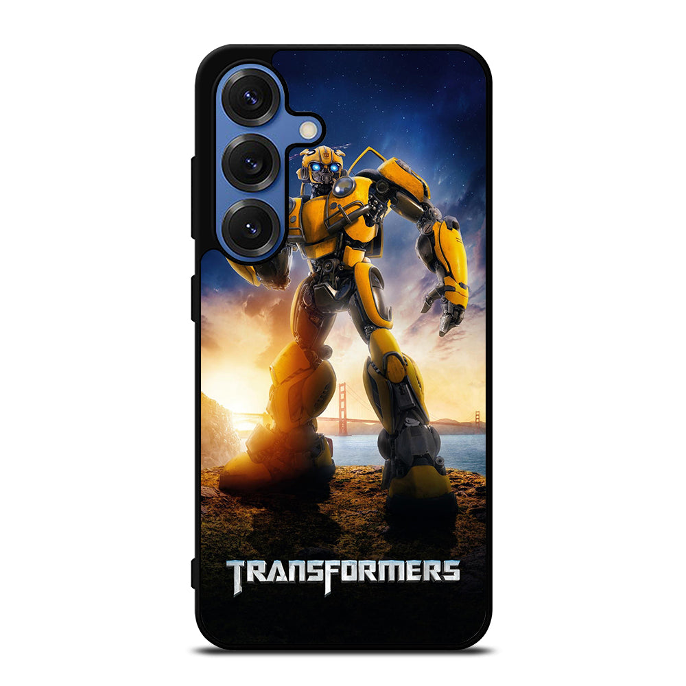 BUMBLEBEE TRANSFORMERS Samsung Galaxy Case Cover