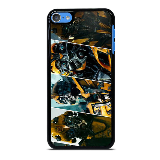 BUMBLEBEE TRANSFORM iPod Touch Case Cover