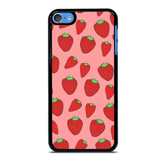 BUNCH OF STRAWBERRIES iPod Touch Case Cover