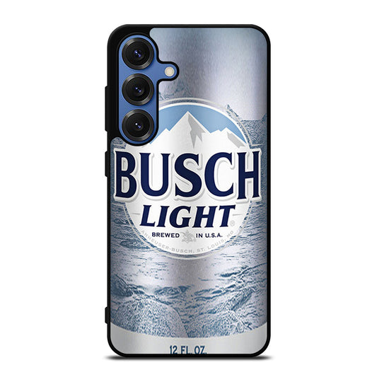 BUSCH LIGHT BEER LOGO Samsung Galaxy Case Cover