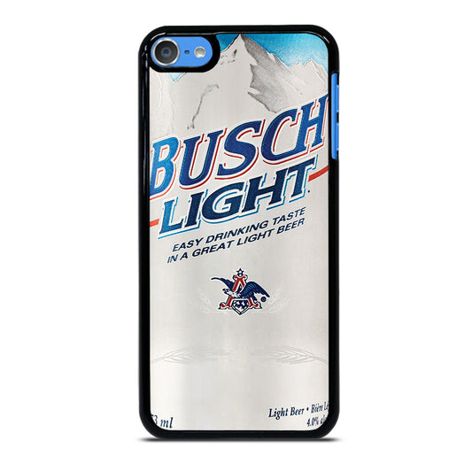 BUSCH LIGHT BEER iPod Touch Case Cover