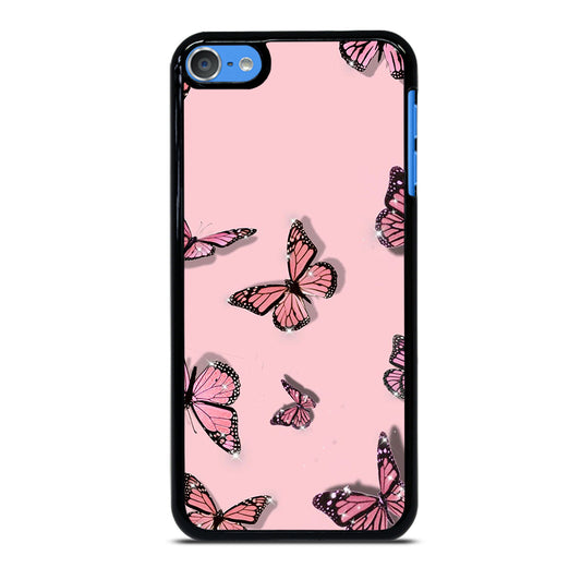 BUTTERFLY SPARKLE 2 iPod Touch Case Cover