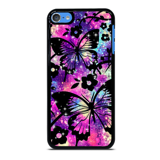 BUTTERFLY SPARKLE 4 iPod Touch Case Cover