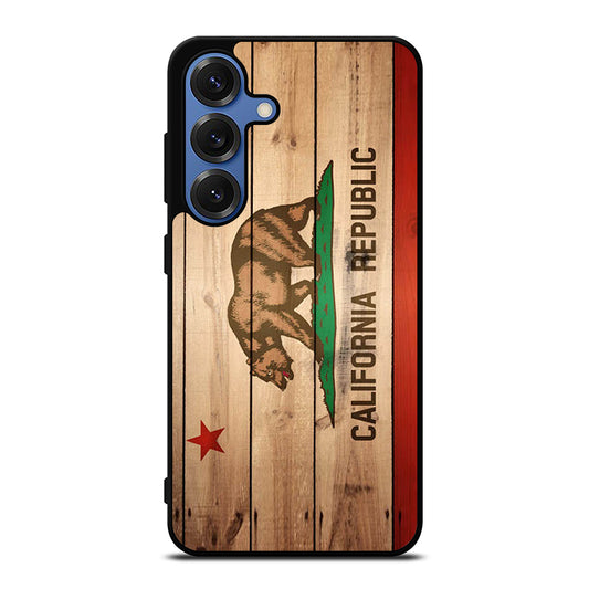 CALIFORNIA REPUBLIC Samsung Galaxy Case Cover