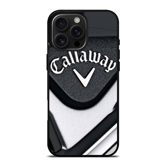 CALLAWAY GOLF 1 iPhone Case Cover