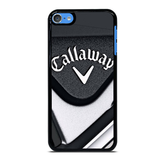CALLAWAY GOLF 1 iPod Touch Case Cover