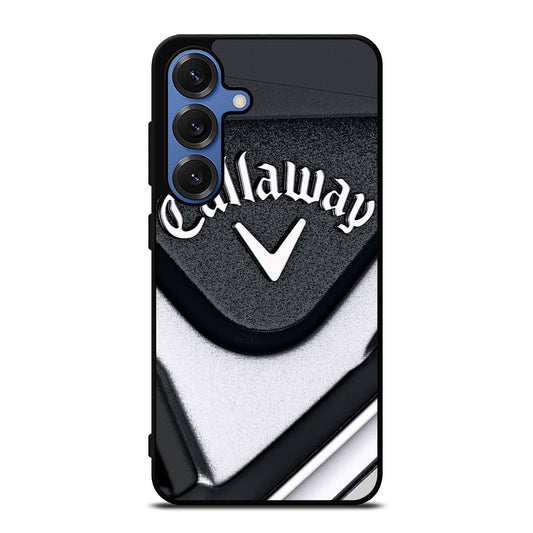 CALLAWAY GOLF 1 Samsung Galaxy Case Cover