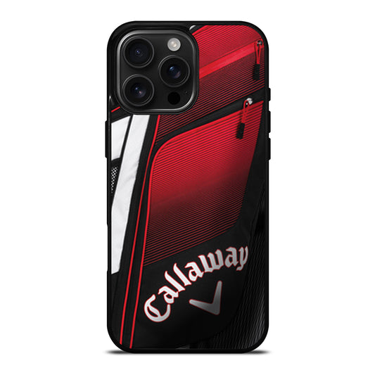 CALLAWAY GOLF 2 iPhone Case Cover