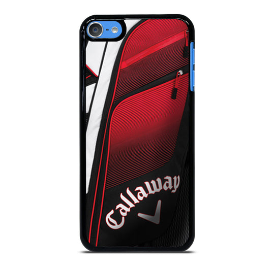 CALLAWAY GOLF 2 iPod Touch Case Cover