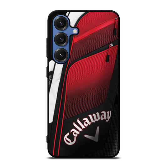 CALLAWAY GOLF 2 Samsung Galaxy Case Cover