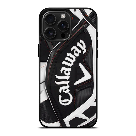 CALLAWAY GOLF 3 iPhone Case Cover