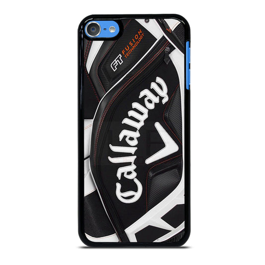 CALLAWAY GOLF 3 iPod Touch Case Cover